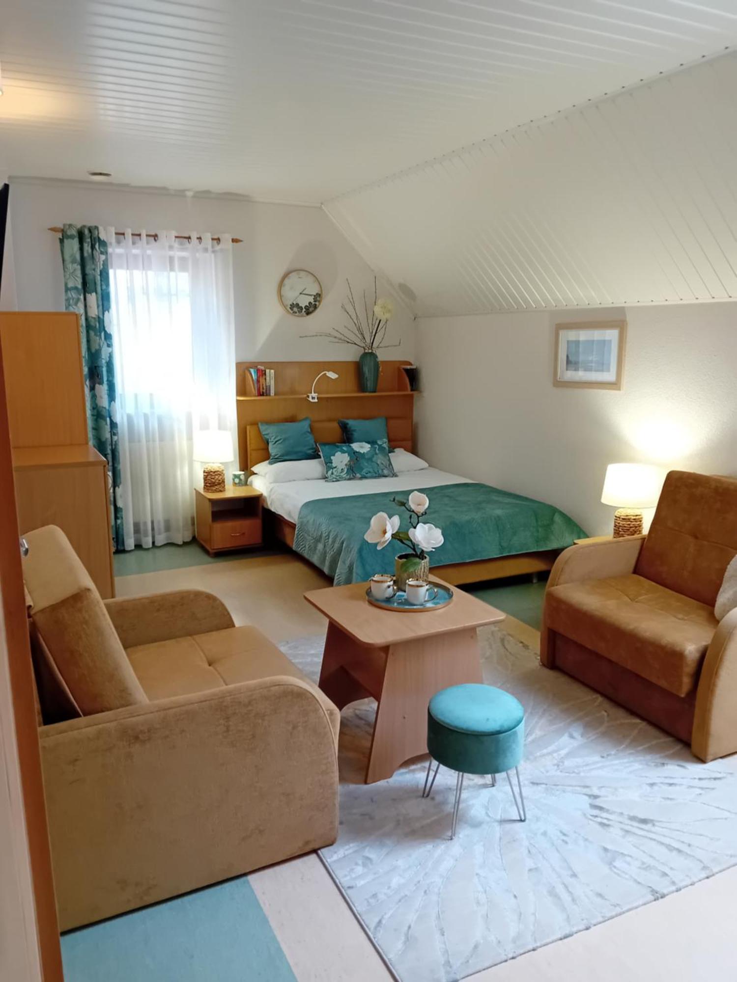 Malgorzatka Hotel Krynica Morska Luaran gambar